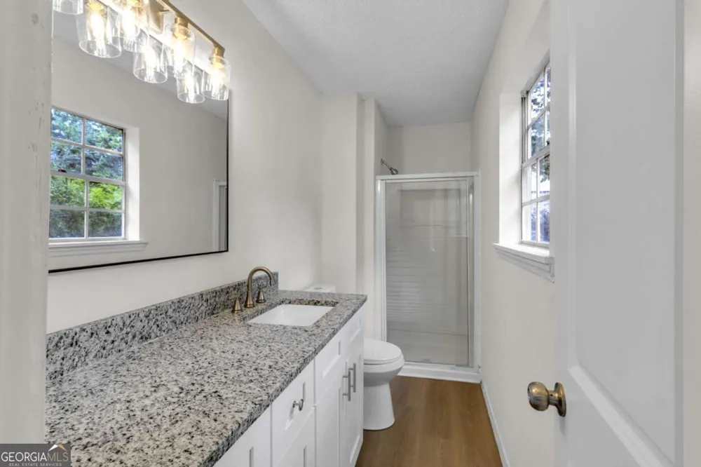 170 Peachtree CT Riverdale, GA 30274