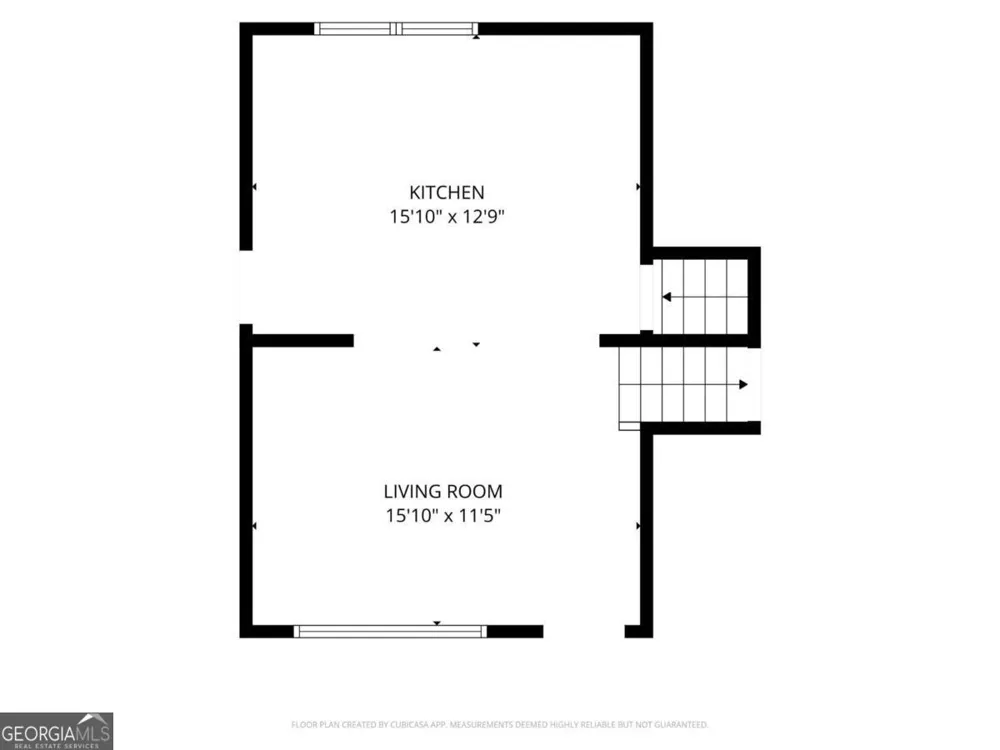 170 Peachtree CT Riverdale, GA 30274