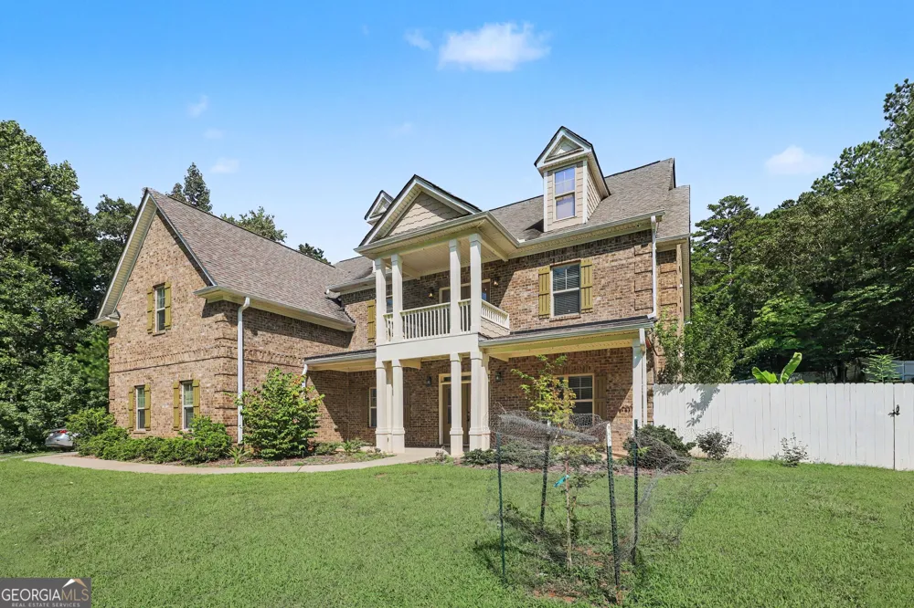 211 Dakotahs BND Newnan, GA 30263