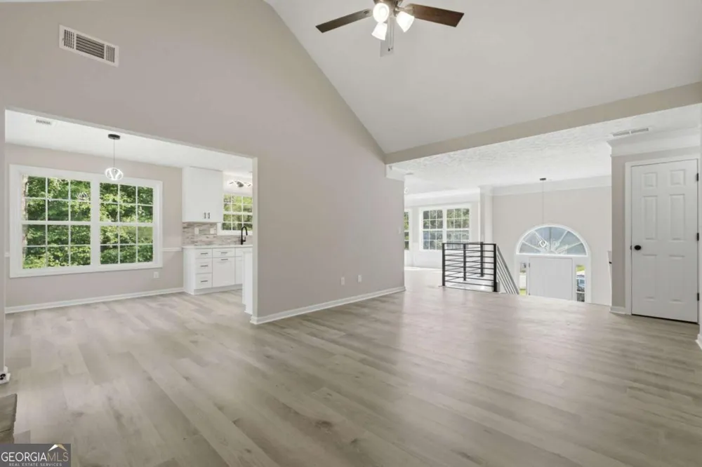 210 Coldwater DR Covington, GA 30016