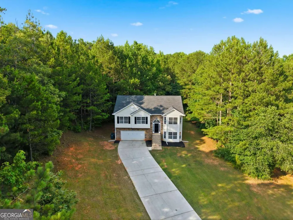 210 Coldwater DR Covington, GA 30016
