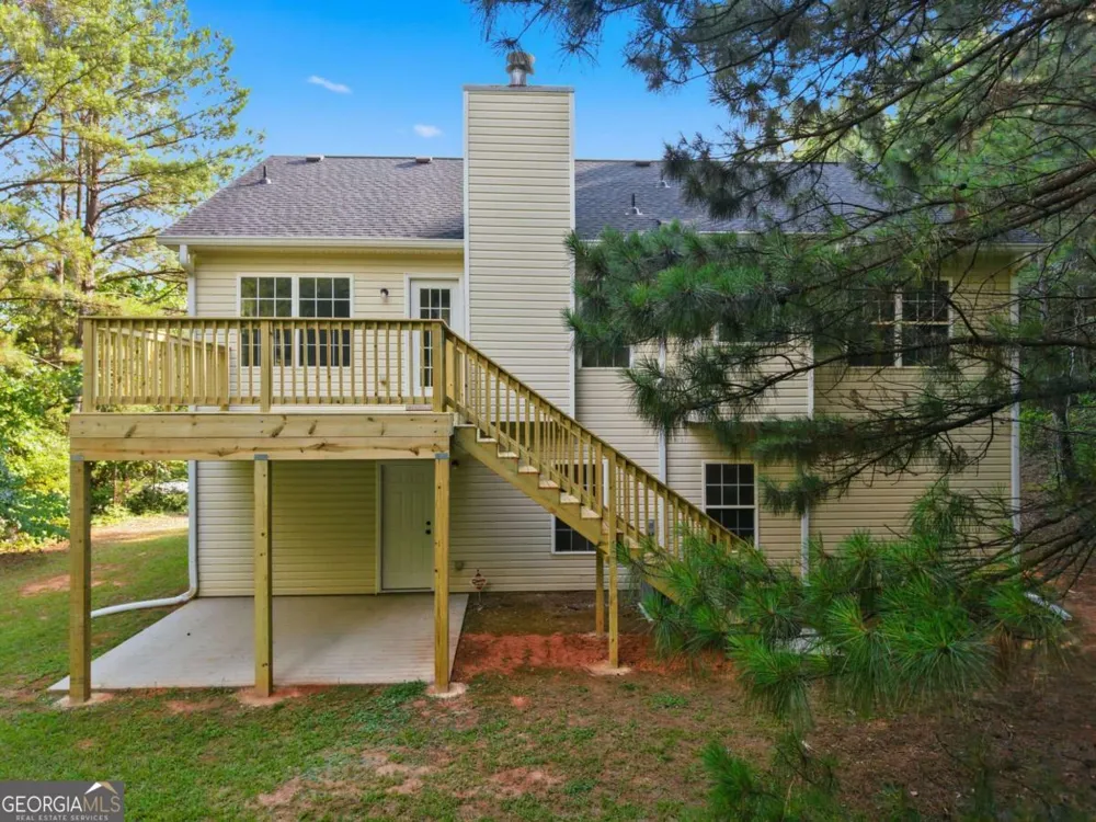 210 Coldwater DR Covington, GA 30016