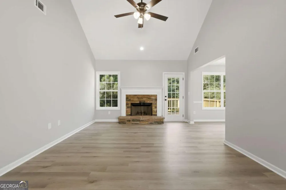 210 Coldwater DR Covington, GA 30016