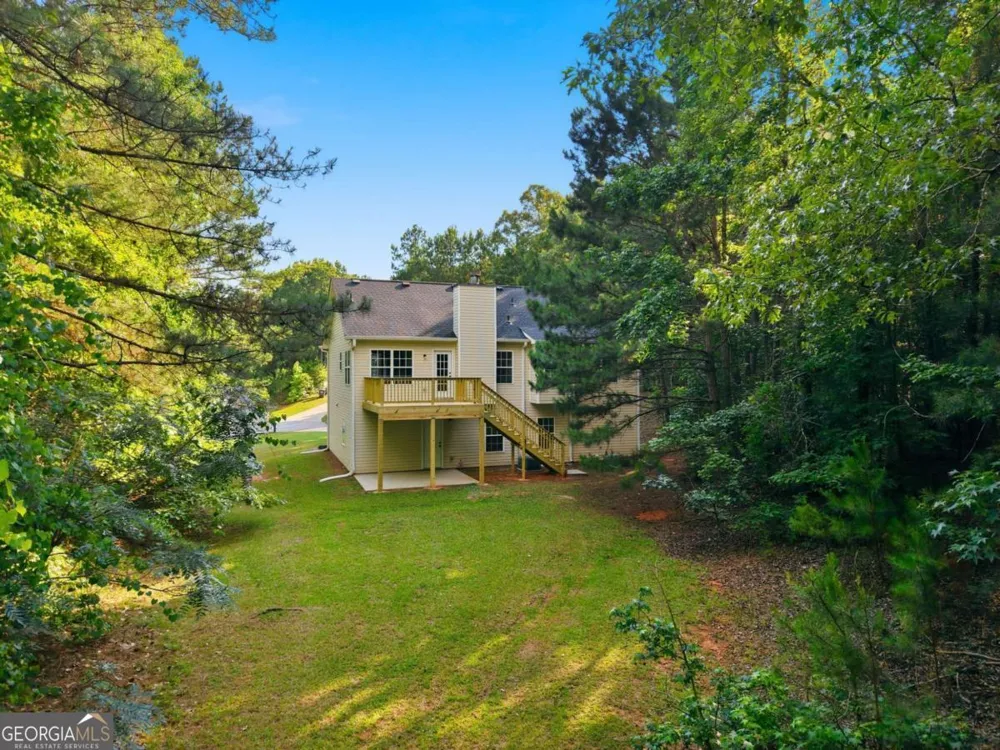 210 Coldwater DR Covington, GA 30016