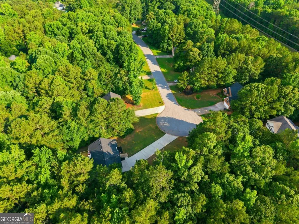 210 Coldwater DR Covington, GA 30016