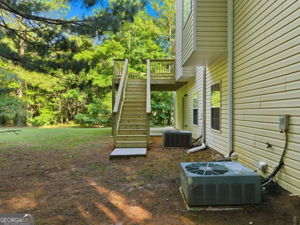 210 Coldwater DR Covington, GA 30016