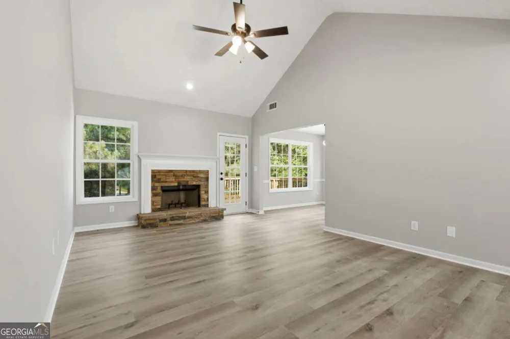 210 Coldwater DR Covington, GA 30016