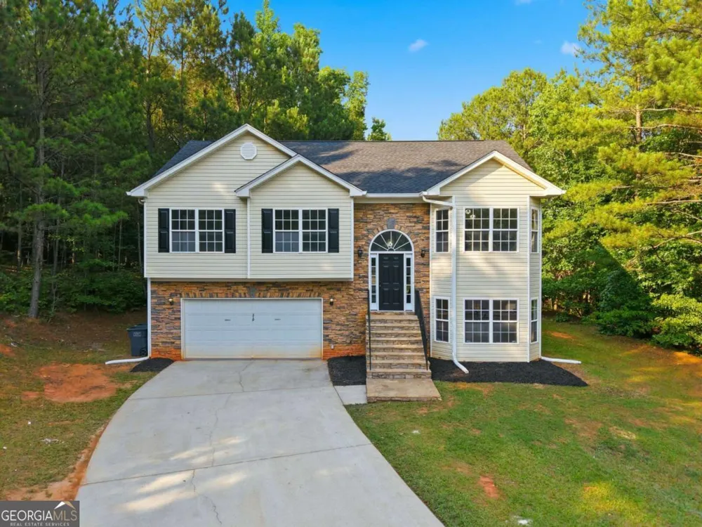 210 Coldwater DR Covington, GA 30016