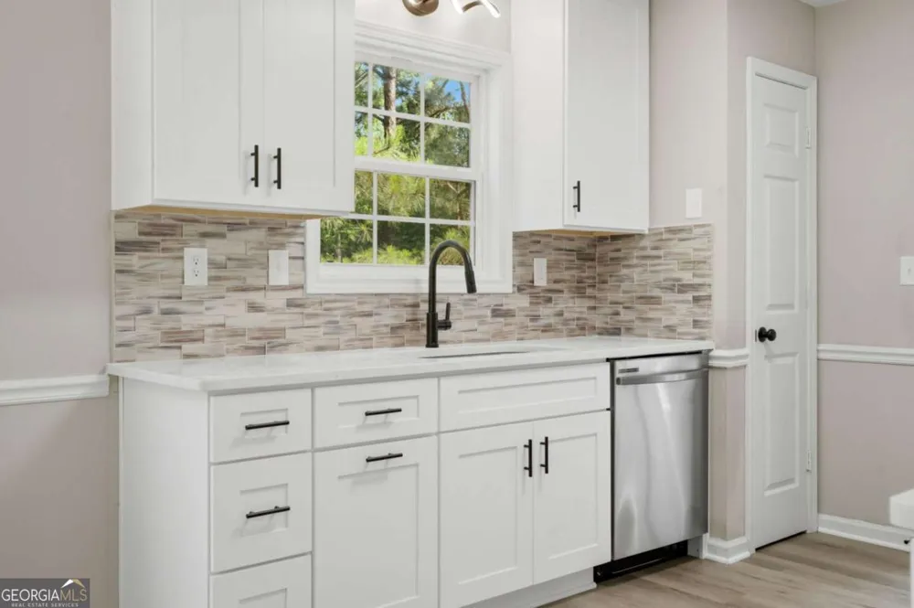 210 Coldwater DR Covington, GA 30016