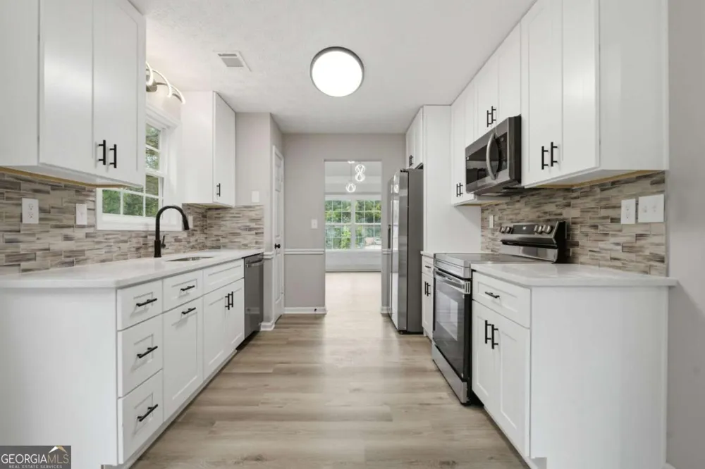 210 Coldwater DR Covington, GA 30016