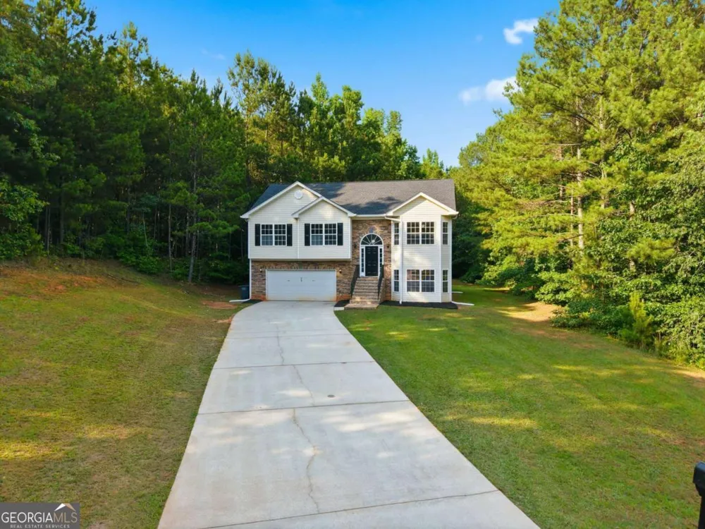 210 Coldwater DR Covington, GA 30016