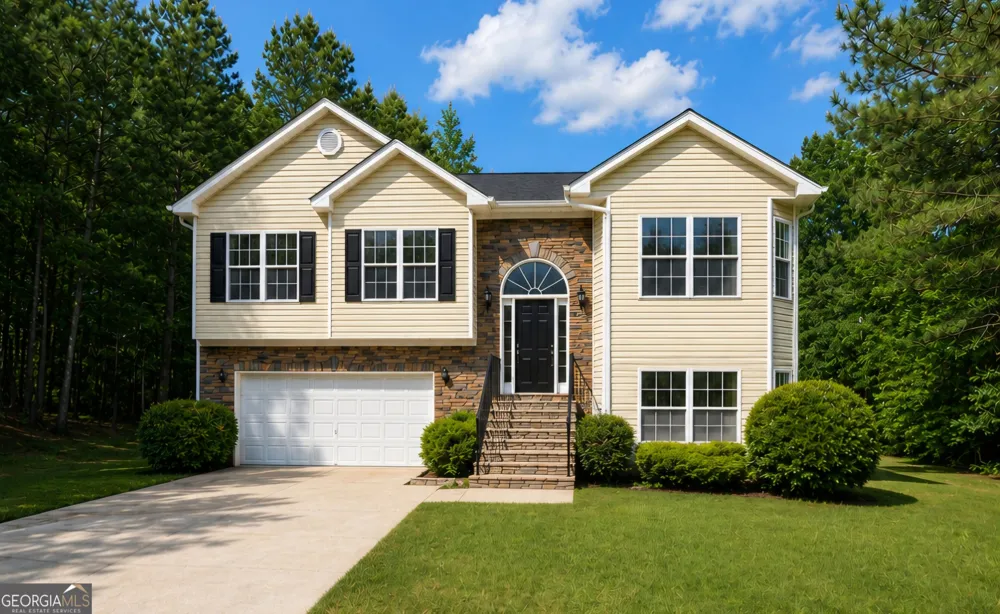 210 Coldwater DR Covington, GA 30016