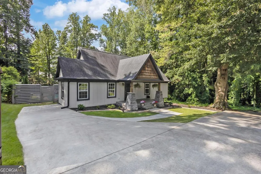 130 Sharp ST Bremen, GA 30110