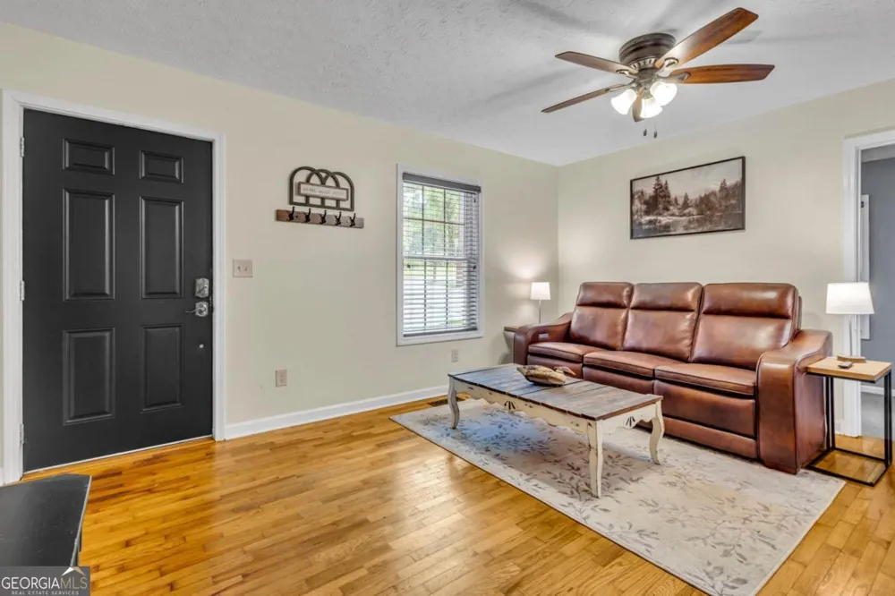 130 Sharp ST Bremen, GA 30110