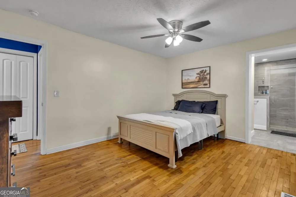 130 Sharp ST Bremen, GA 30110