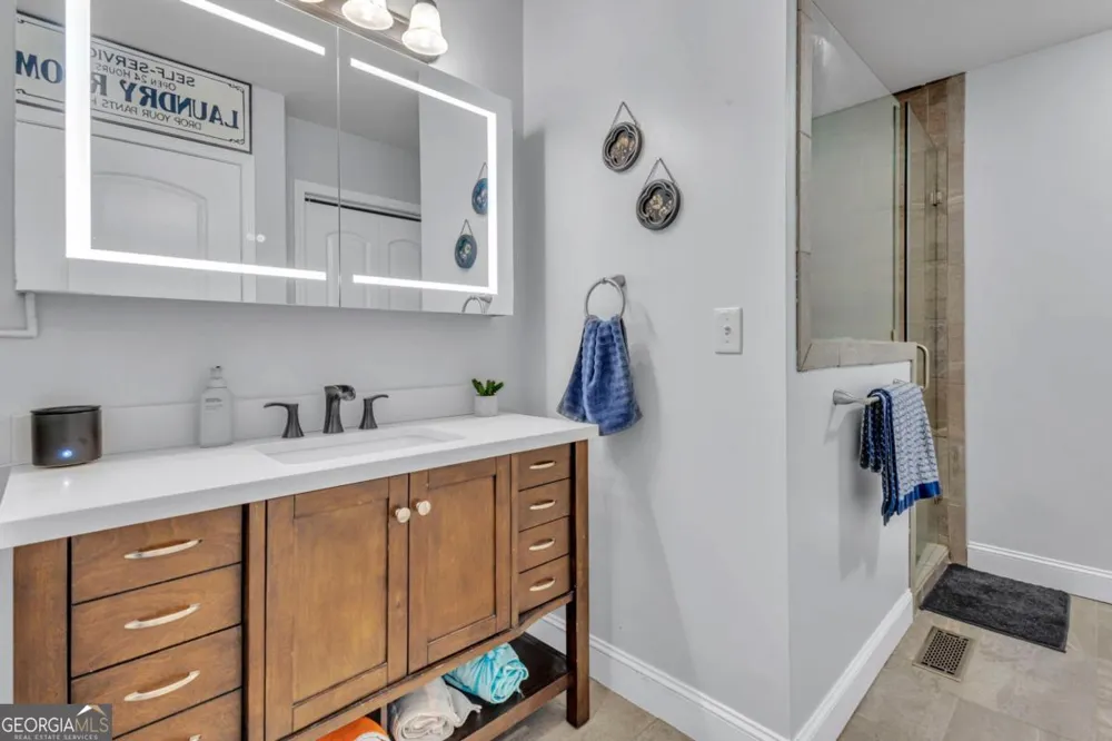 130 Sharp ST Bremen, GA 30110