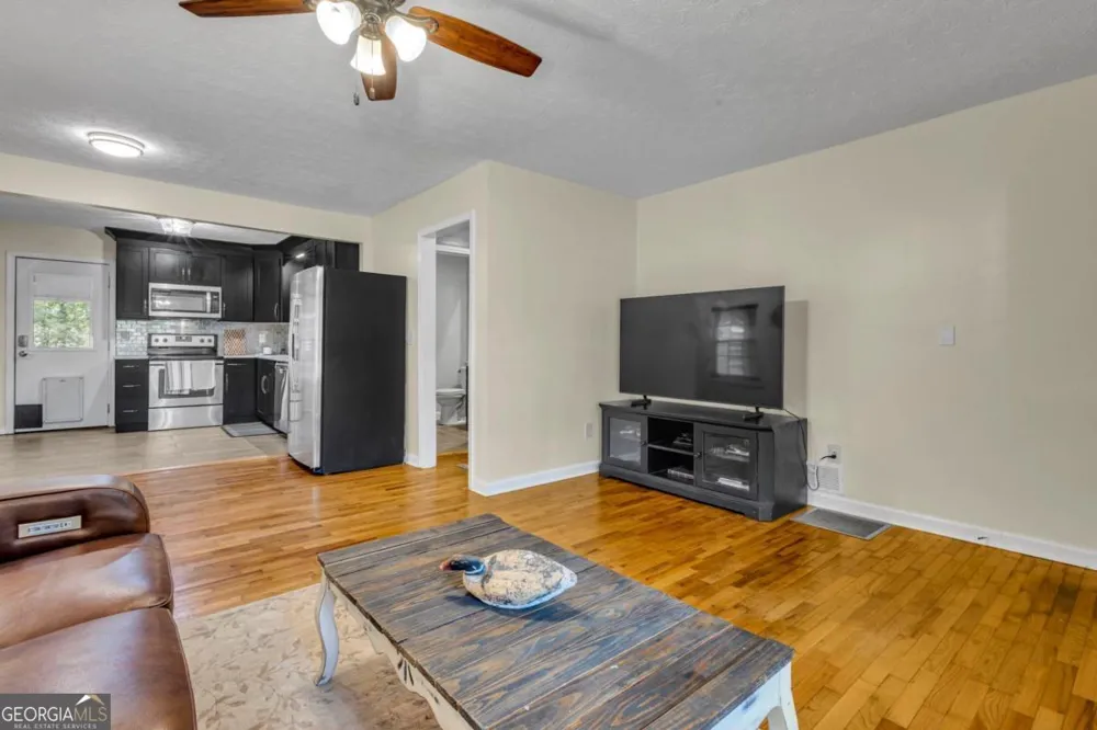130 Sharp ST Bremen, GA 30110