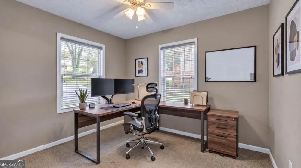 130 Sharp ST Bremen, GA 30110