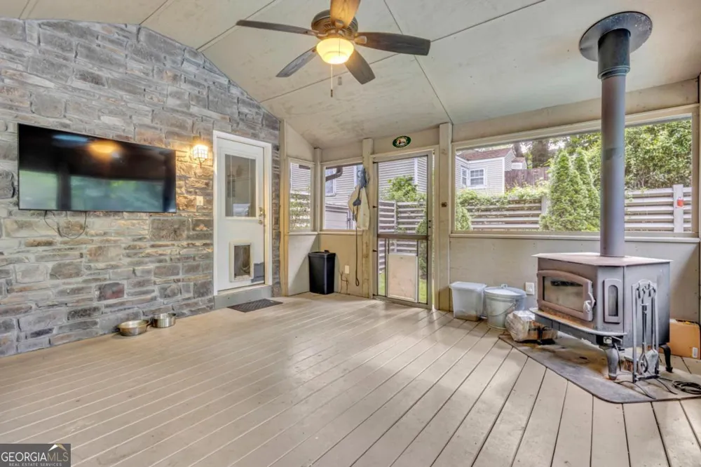 130 Sharp ST Bremen, GA 30110