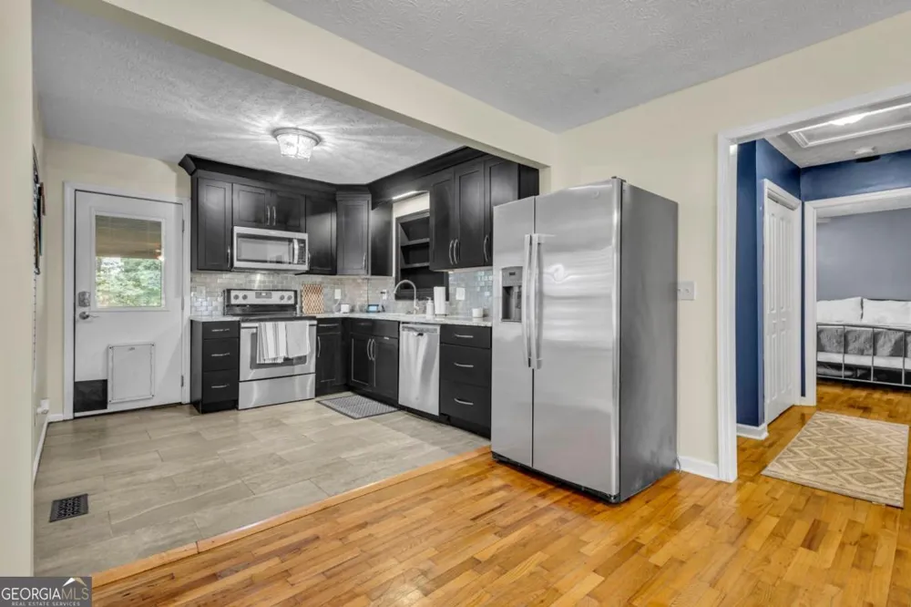 130 Sharp ST Bremen, GA 30110