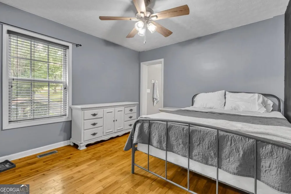 130 Sharp ST Bremen, GA 30110
