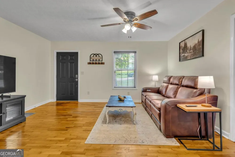 130 Sharp ST Bremen, GA 30110