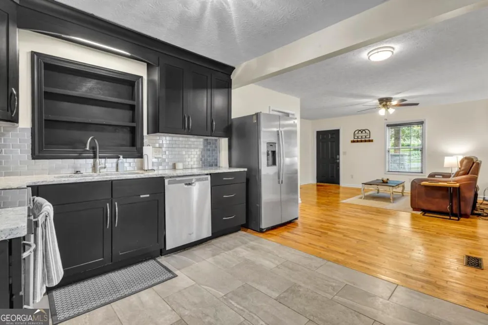 130 Sharp ST Bremen, GA 30110