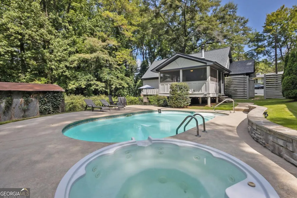 130 Sharp ST Bremen, GA 30110