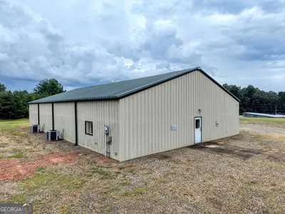 185 Ivy Log RD Blairsville, GA 30512