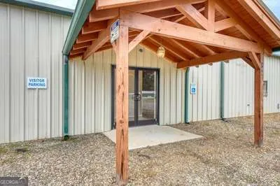 185 Ivy Log RD Blairsville, GA 30512