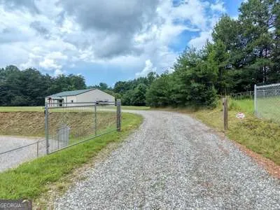 185 Ivy Log RD Blairsville, GA 30512