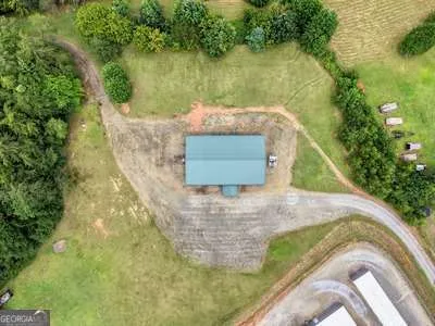 185 Ivy Log RD Blairsville, GA 30512