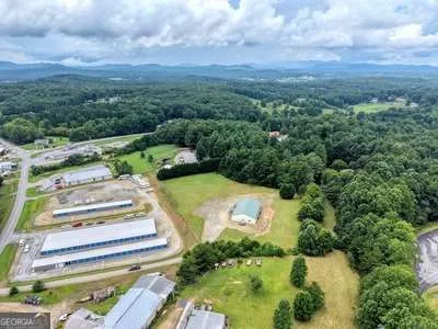 185 Ivy Log RD Blairsville, GA 30512