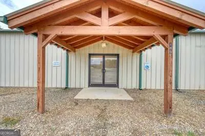 185 Ivy Log RD Blairsville, GA 30512