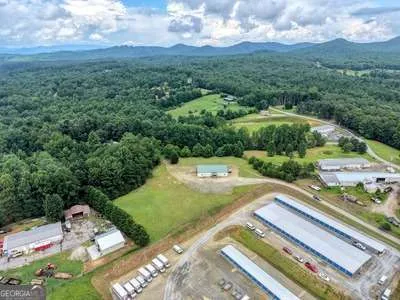 185 Ivy Log RD Blairsville, GA 30512