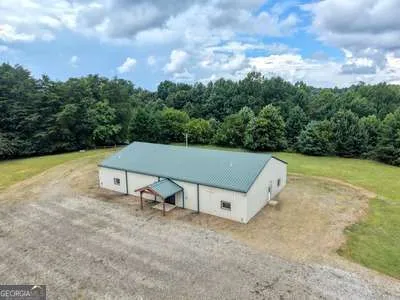 185 Ivy Log RD
