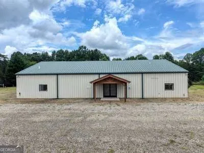 185 Ivy Log RD Blairsville, GA 30512