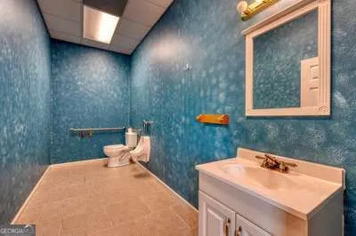 185 Ivy Log RD Blairsville, GA 30512