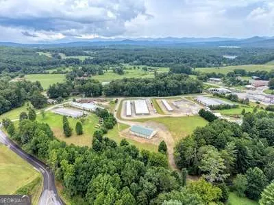185 Ivy Log RD Blairsville, GA 30512