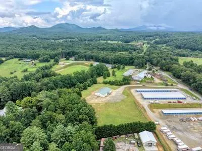 185 Ivy Log RD Blairsville, GA 30512