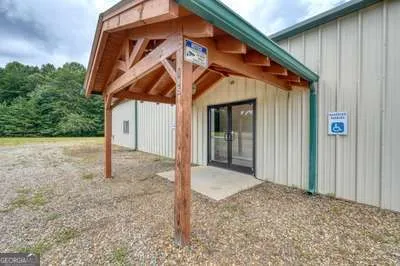 185 Ivy Log RD Blairsville, GA 30512