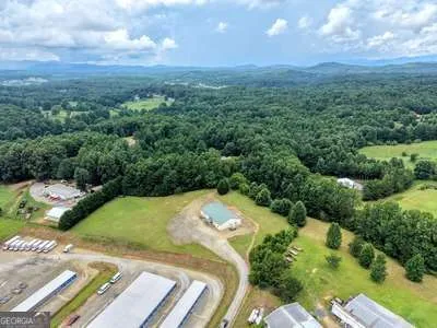185 Ivy Log RD Blairsville, GA 30512