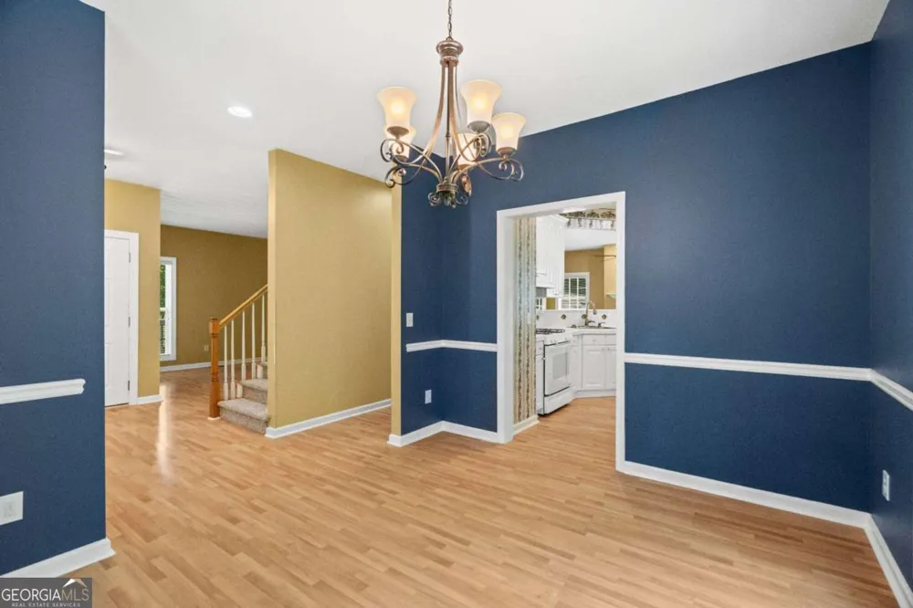 185 Thornwood DR SE Calhoun, GA 30701