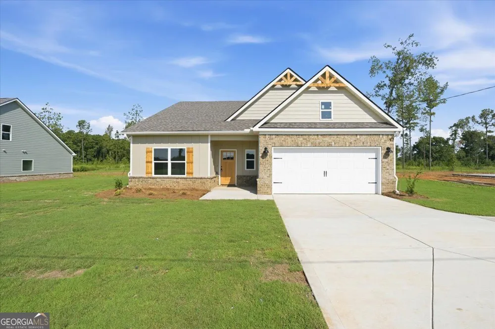 140 Overland Way Gray, GA 31032