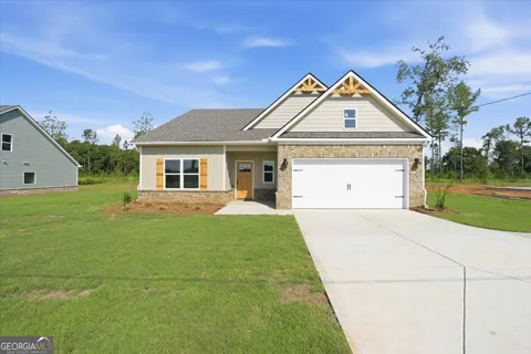 140 Overland Way