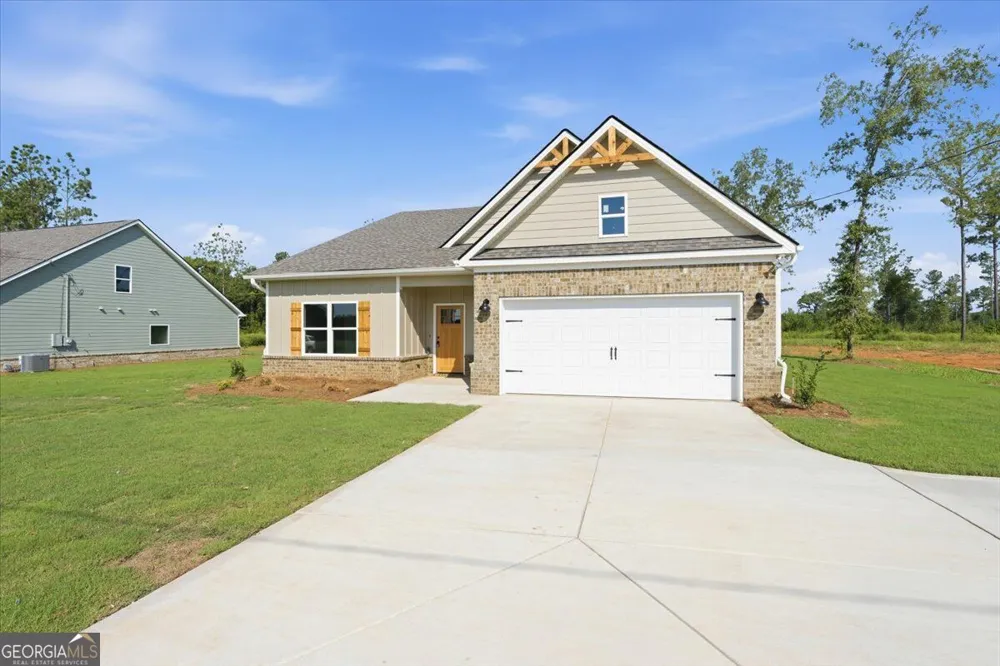 140 Overland Way Gray, GA 31032