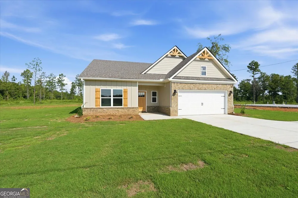 140 Overland Way Gray, GA 31032