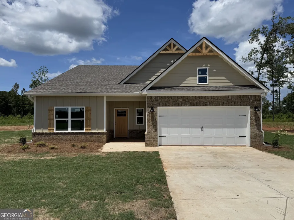 140 Overland Way Gray, GA 31032