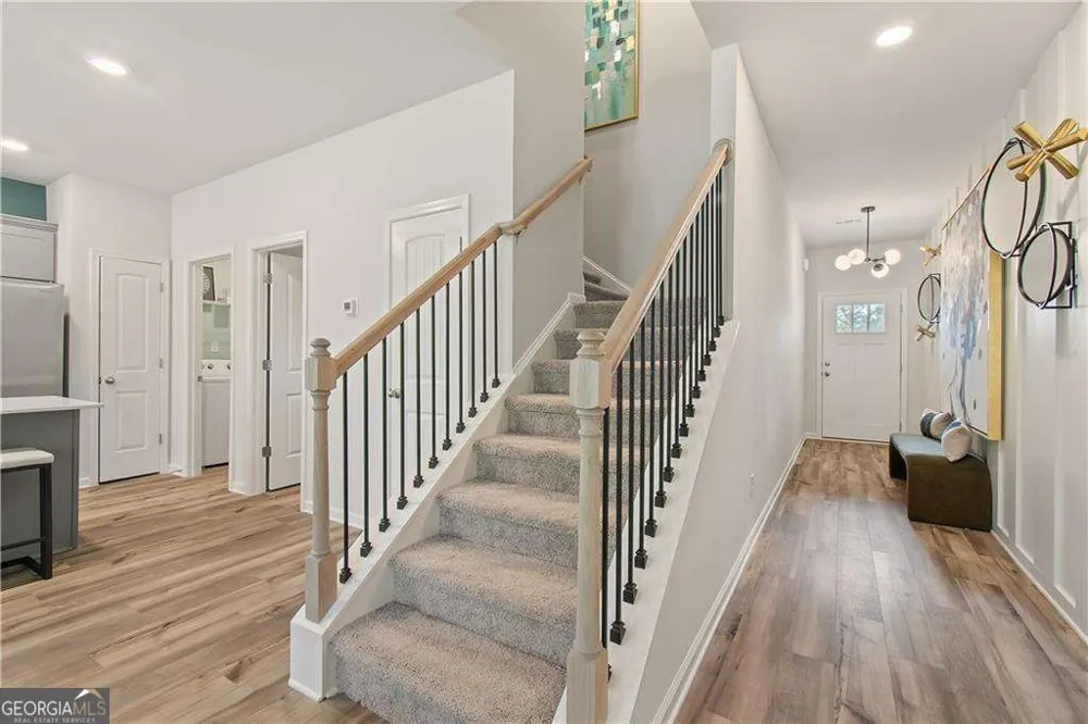 659 Treasure DR Stockbridge, GA 30281