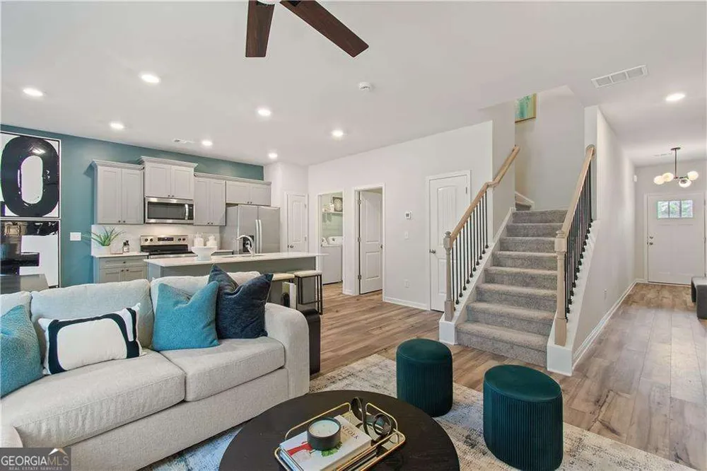 659 Treasure DR Stockbridge, GA 30281